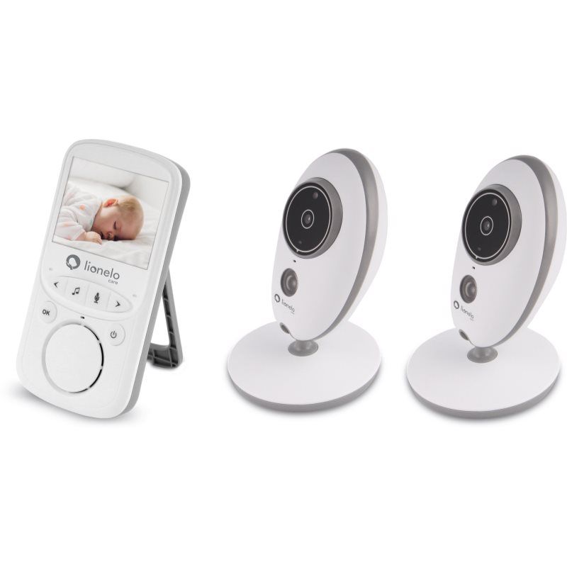 Lionelo Care Babyline 5.1 videoitkuhälytin 1 kpl