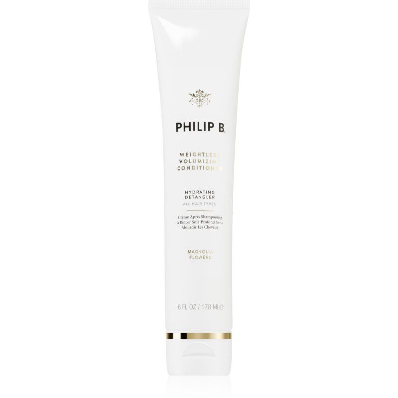 Philip B. White Label volyymihoitoaine 178 ml