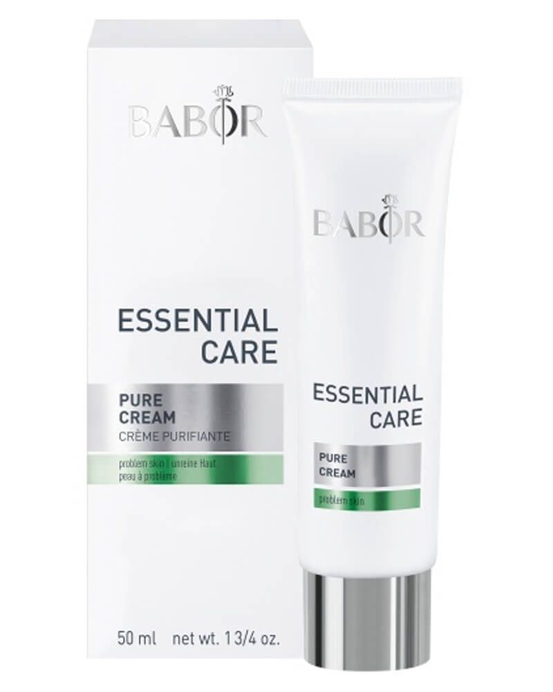 Babor Essential Care Pure Cream (U) 50 ml