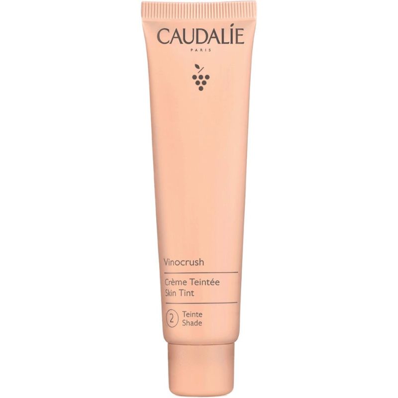 Caudalie Vinocrush CC Cream Shade 2 - 30 ml