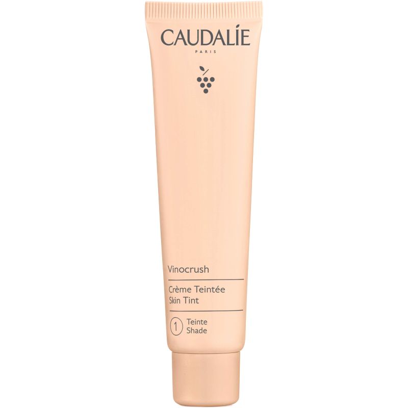 Caudalie Vinorush CC Cream Shade 1