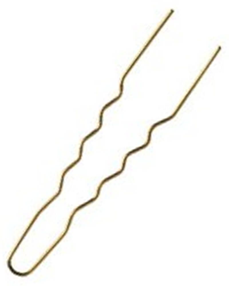 Comair Hårnåle Guld Ref. 3150059 50 stk.