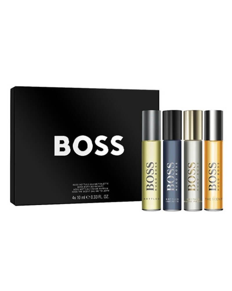 Hugo Boss Miniatures Set 40 ml