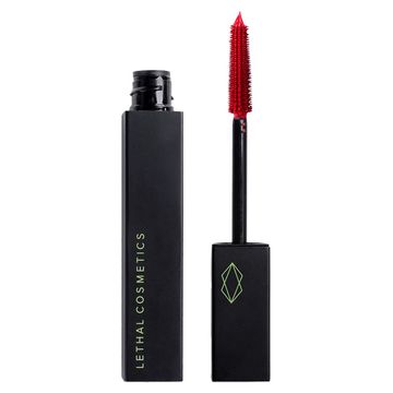 Lethal Cosmetics CHARGED Mascara Voltage
