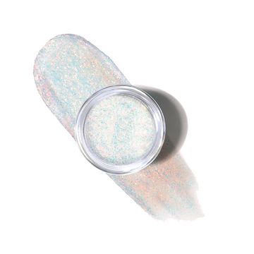 MOIRA Hologram Glitter Gel 005 Mermaid Dreams