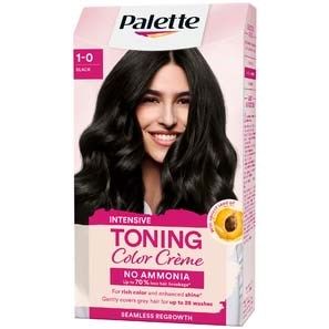 Schwarzkopf Intensive Toning Color Crème 8-0 Medium Blonde