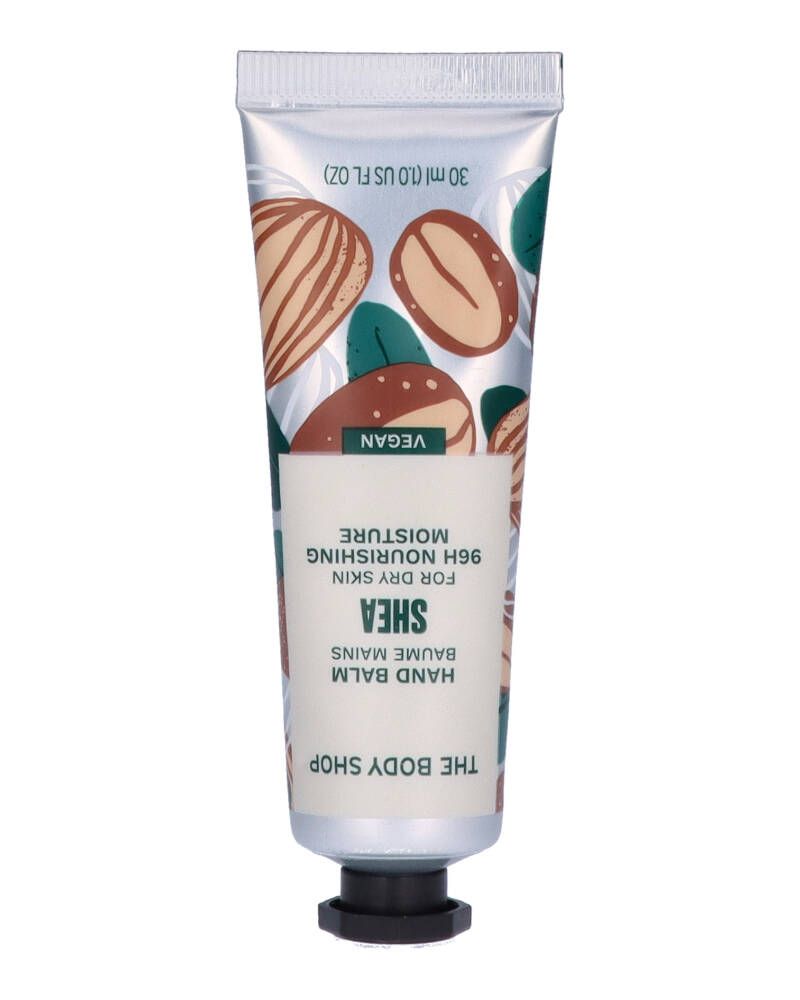 The Body Shop Shea Hand Balm 30 ml