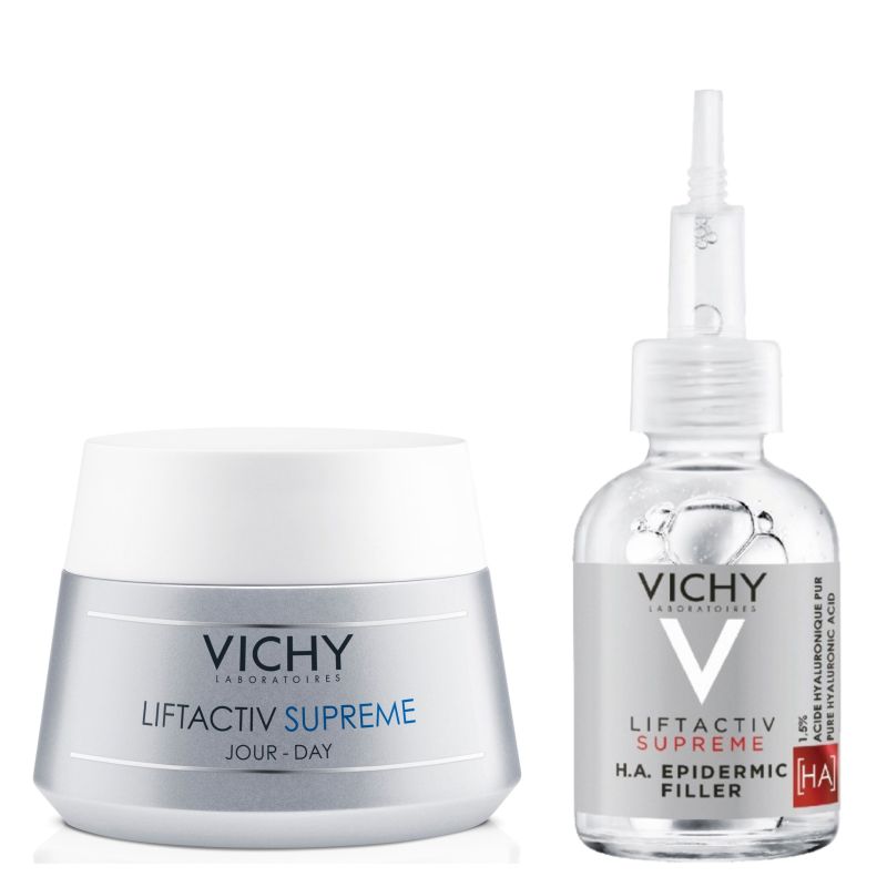 VICHY Liftactive Supreme Pakkaus
