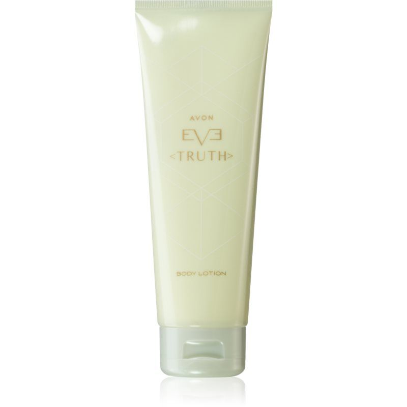 Avon Eve Truth hajustettu vartalomaito naisille 125 ml