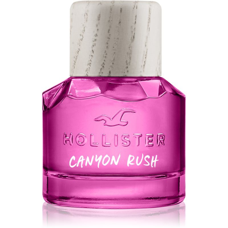 Hollister Canyon Rush for Her Eau de Parfum naisille 30 ml