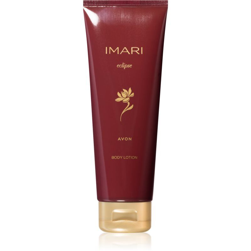 Avon Imari Eclipse hajustettu vartalomaito naisille 125 ml
