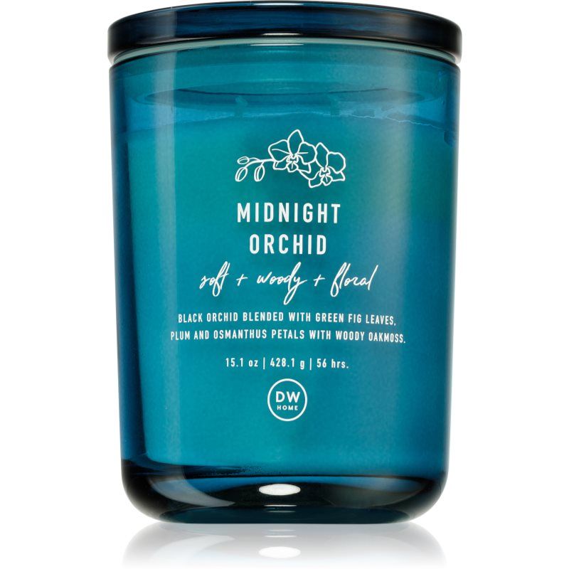 DW Home Prime Midnight Orchid tuoksukynttilä 428 g