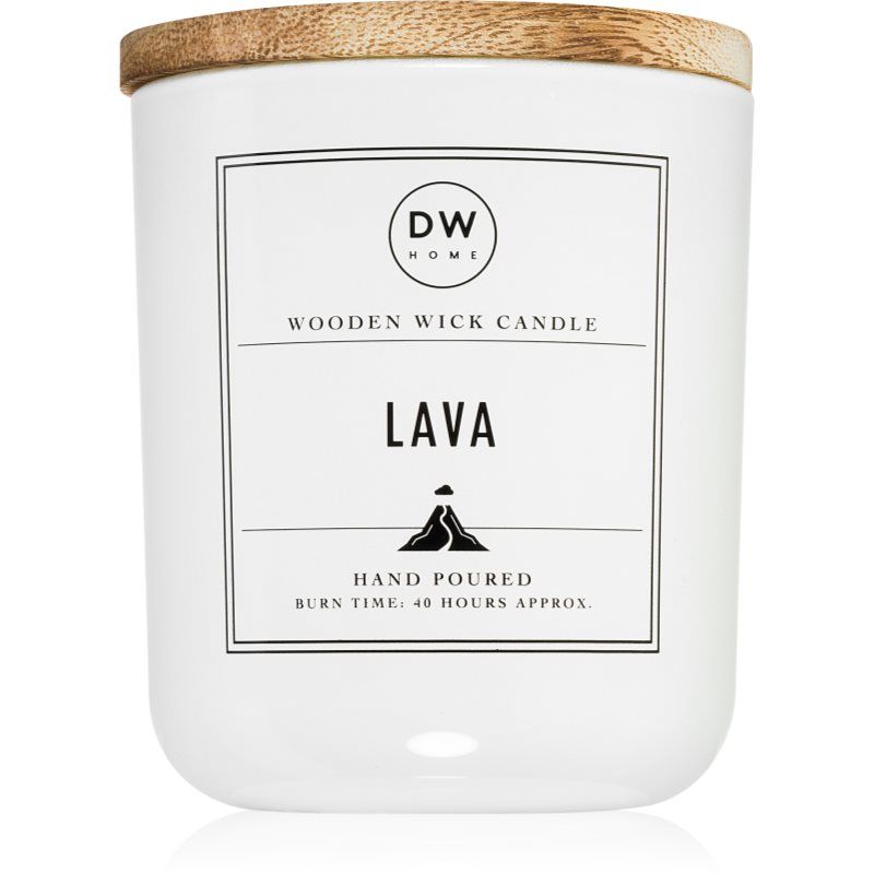 DW Home Signature Lava tuoksukynttilä 326 g