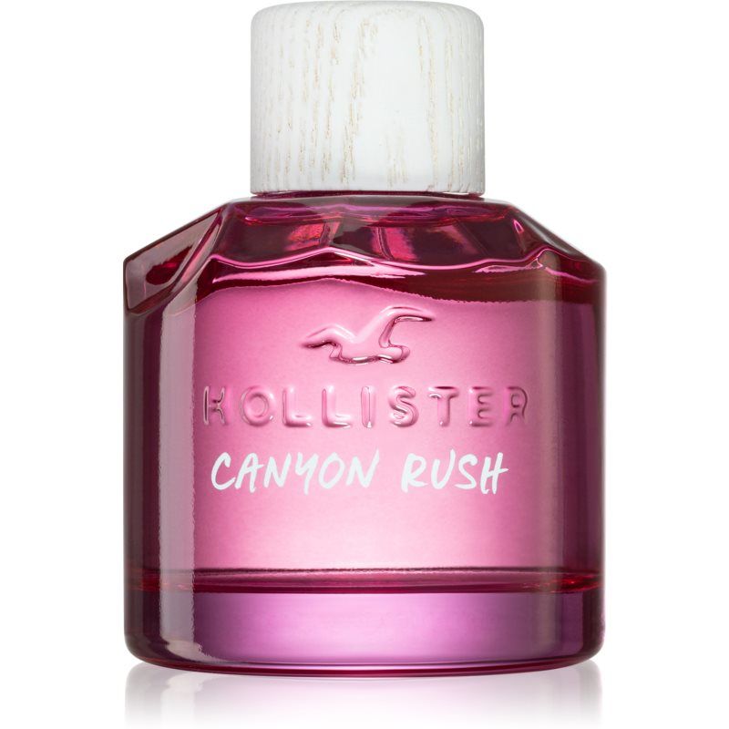 Hollister Canyon Rush for Her Eau de Parfum naisille 100 ml