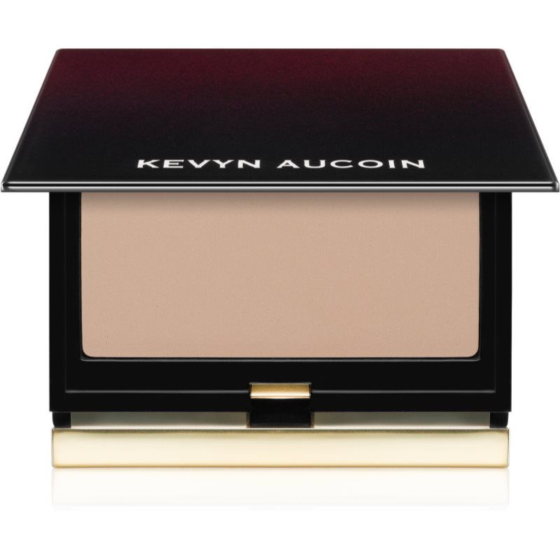 Kevyn Aucoin The Sculpting Powder varjostuspuuteri sävy Light 4 g