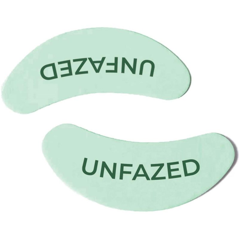 Blik Reusable Eye Masks