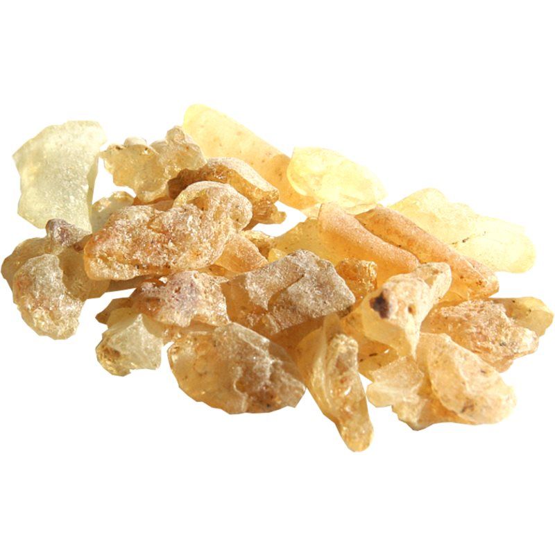 Jungle Way Manila Copal olibaanihartsi 20 g