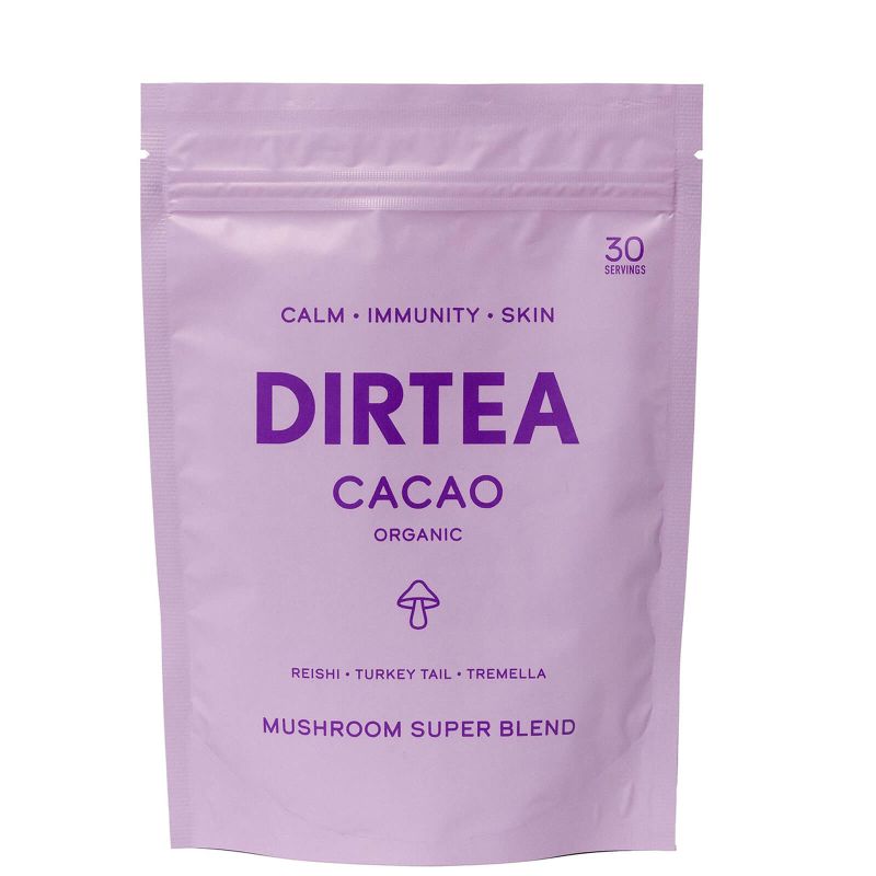 DIRTEA Cacao Super Blend 180g