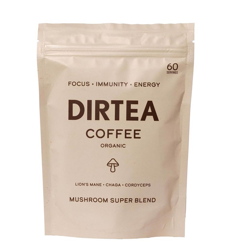 DIRTEA Coffee Super Blend 150g