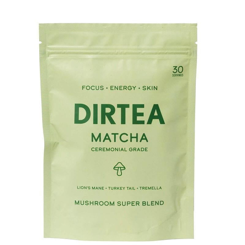 DIRTEA Matcha Super Blend 180g