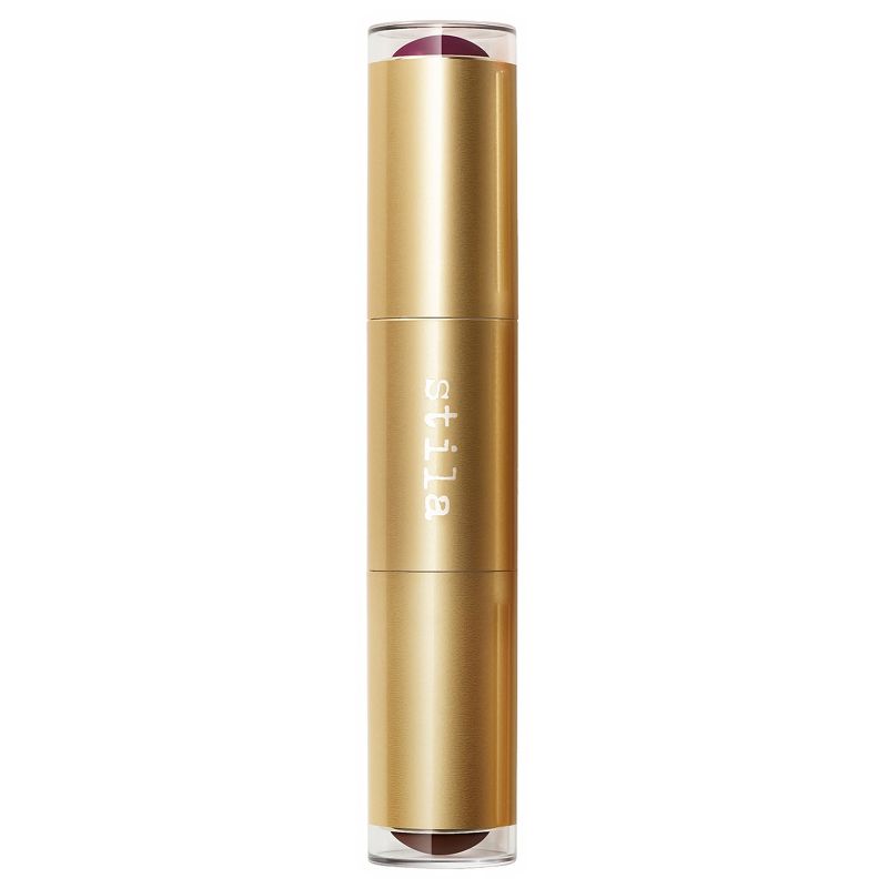 Stila Blush & Bronze Hydro-Blur Cheek Duo 9.46g (Various Shades) - Dragon Fruit & Cocoa