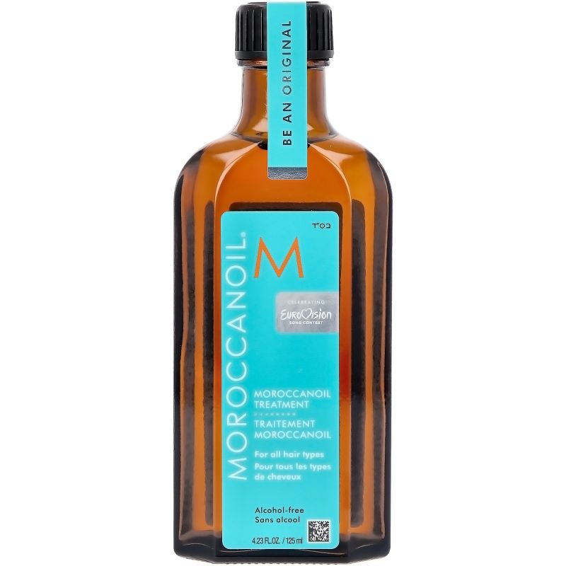Moroccanoil Original Oil Treatment 125 ml