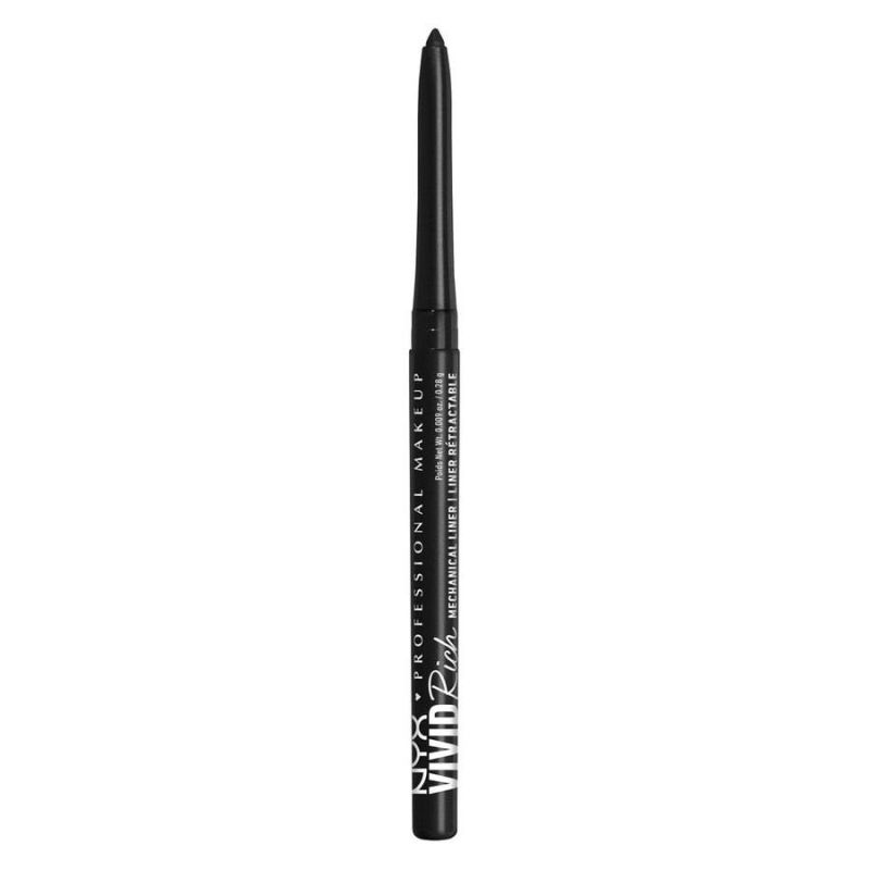 NYX Professional Makeup Vivid Rich Mechanical Liner 0,28 g ? Alwa