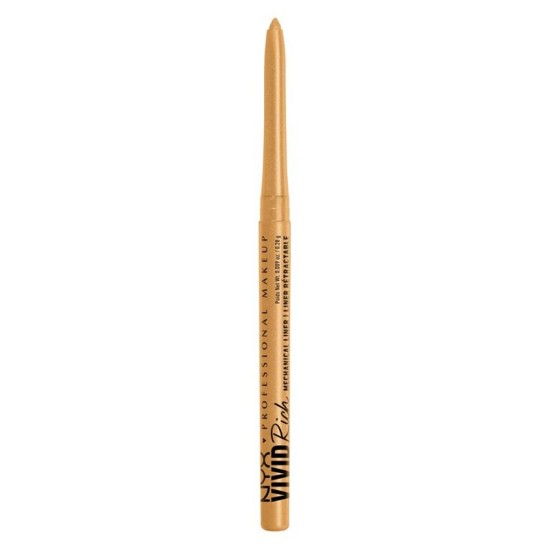 NYX Professional Makeup Vivid Rich Mechanical Liner 0,28 g ? Ambe