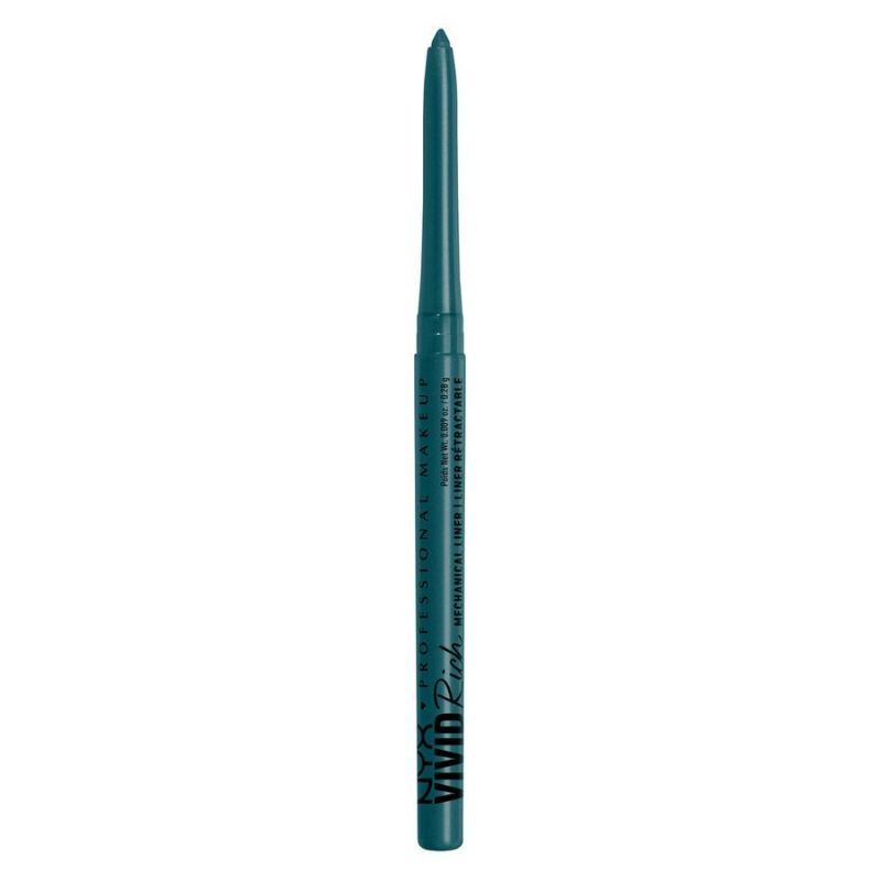 NYX Professional Makeup Vivid Rich Mechanical Liner 0,28 g ? Aqua