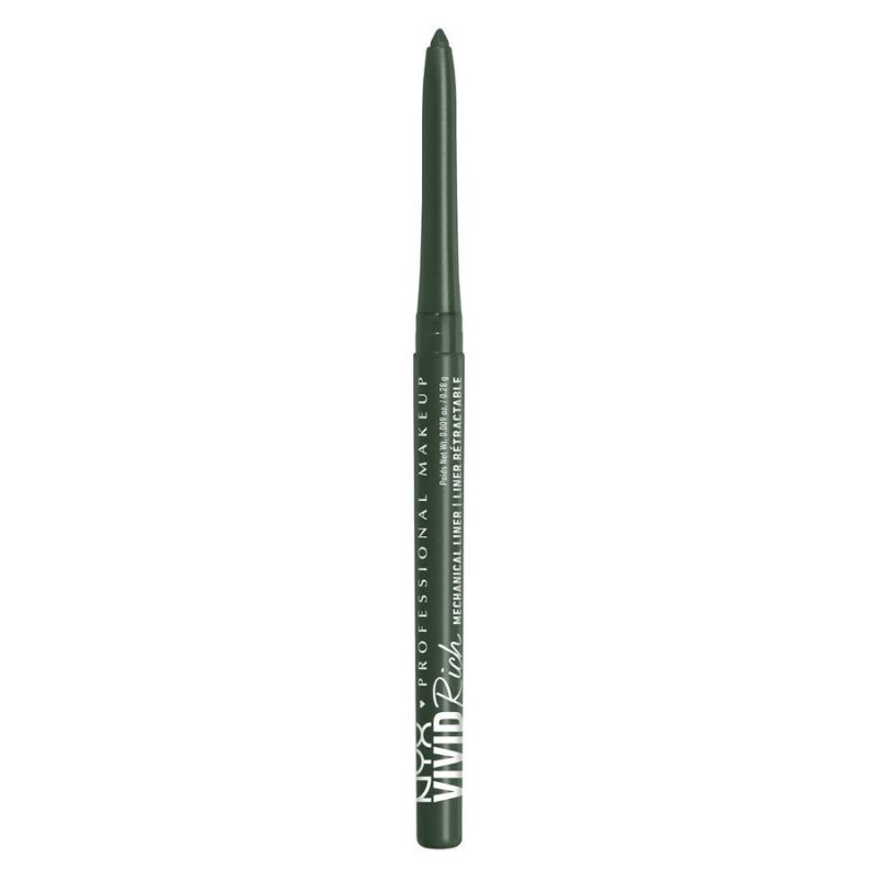 NYX Professional Makeup Vivid Rich Mechanical Liner 0,28 g ? Emer