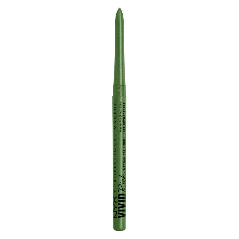 NYX Professional Makeup Vivid Rich Mechanical Liner 0,28 g ? It's