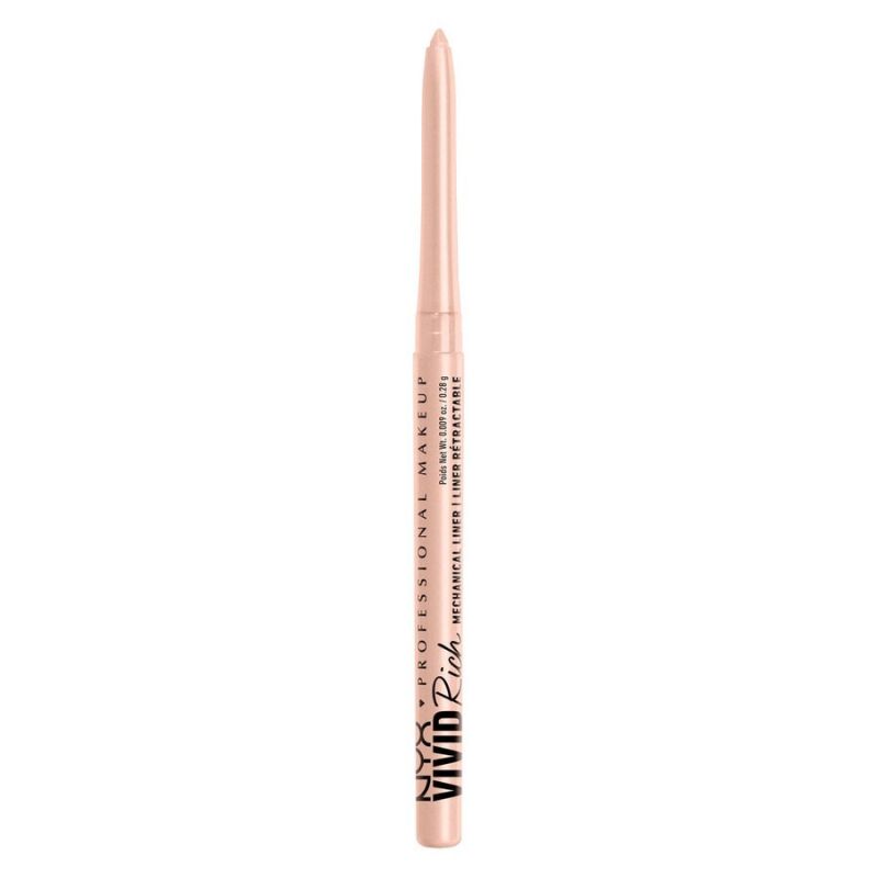 NYX Professional Makeup Vivid Rich Mechanical Liner 0,28 g ? Quar