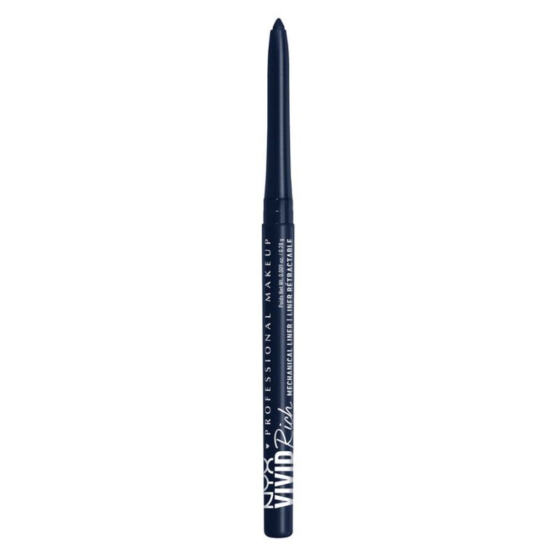 NYX Professional Makeup Vivid Rich Mechanical Liner 0,28 g ? Sapp