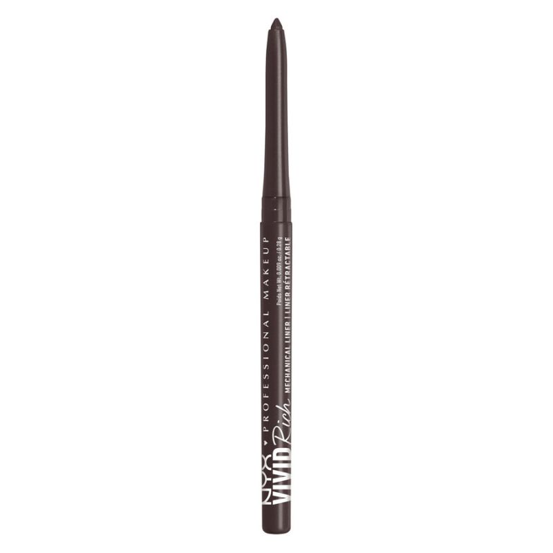NYX Professional Makeup Vivid Rich Mechanical Liner 0,28 g ? Smok