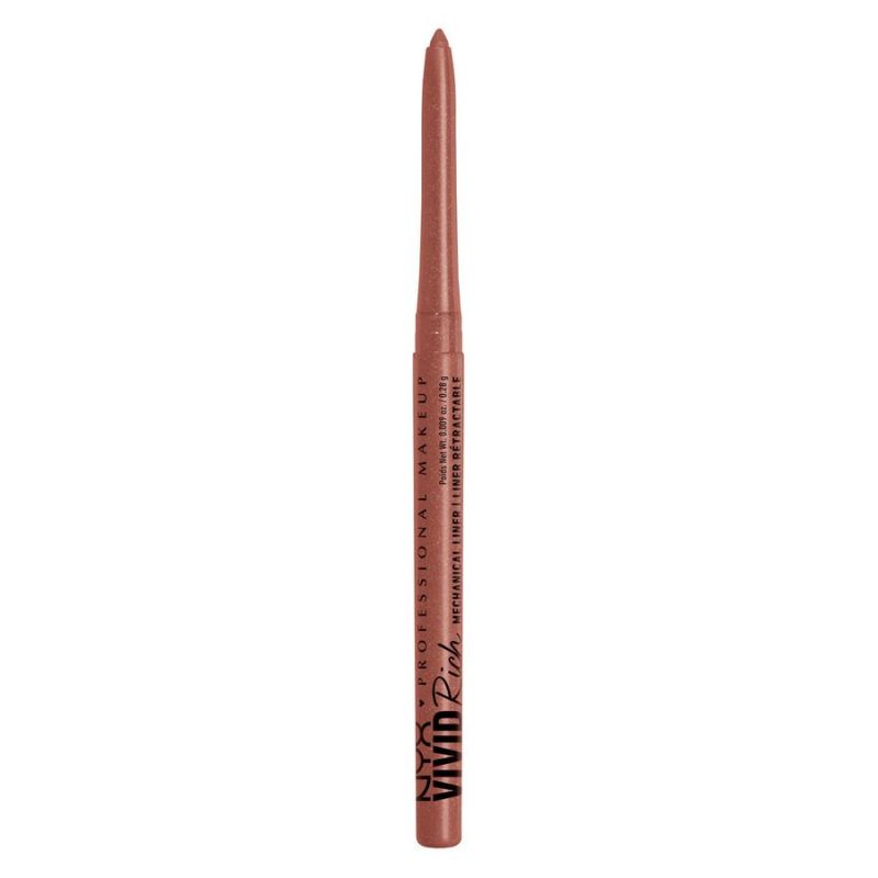NYX Professional Makeup Vivid Rich Mechanical Liner 0,28 g ? Spic