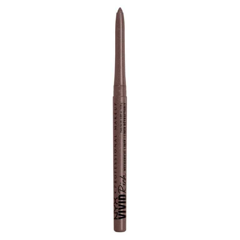 NYX Professional Makeup Vivid Rich Mechanical Liner 0,28 g ? Unde