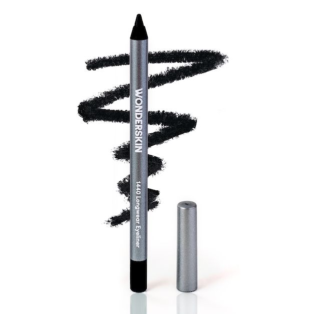 Wonderskin 1440 Longwear Eyeliner Liquorice