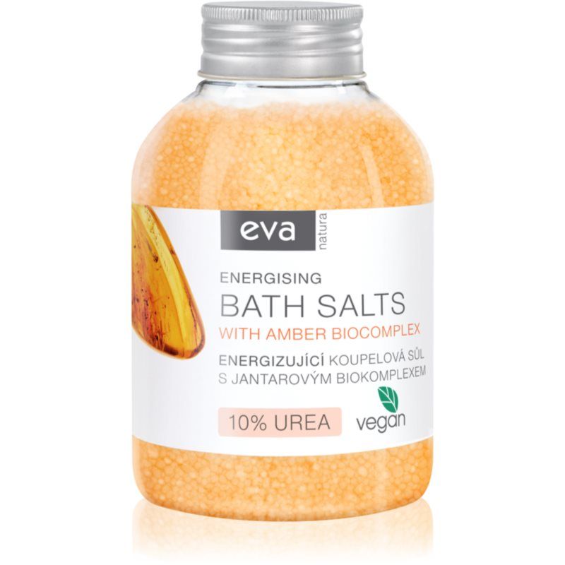 Eva Natura Amber Biocomplex kylpysuola 600 g
