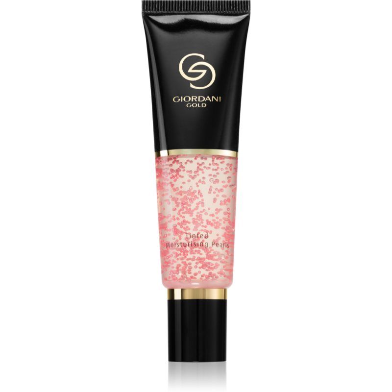 Oriflame Giordani Gold sävyttävä meikinpohjustusvoide 30 ml