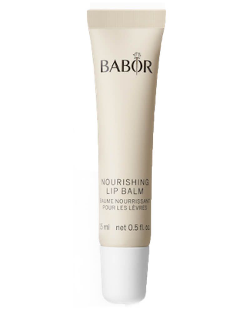 Babor Nourishing Lip Balm (U) 15 ml