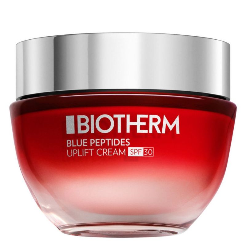 Biotherm Blue Peptides Uplift Cream SPF30 50 ml