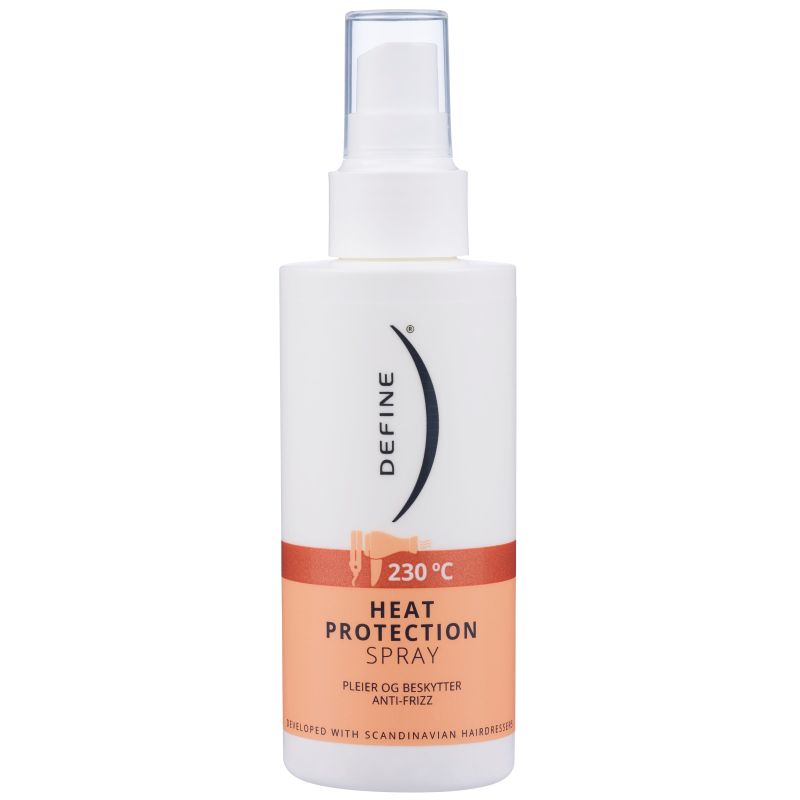 Define Heat Protection Spray 150 ml