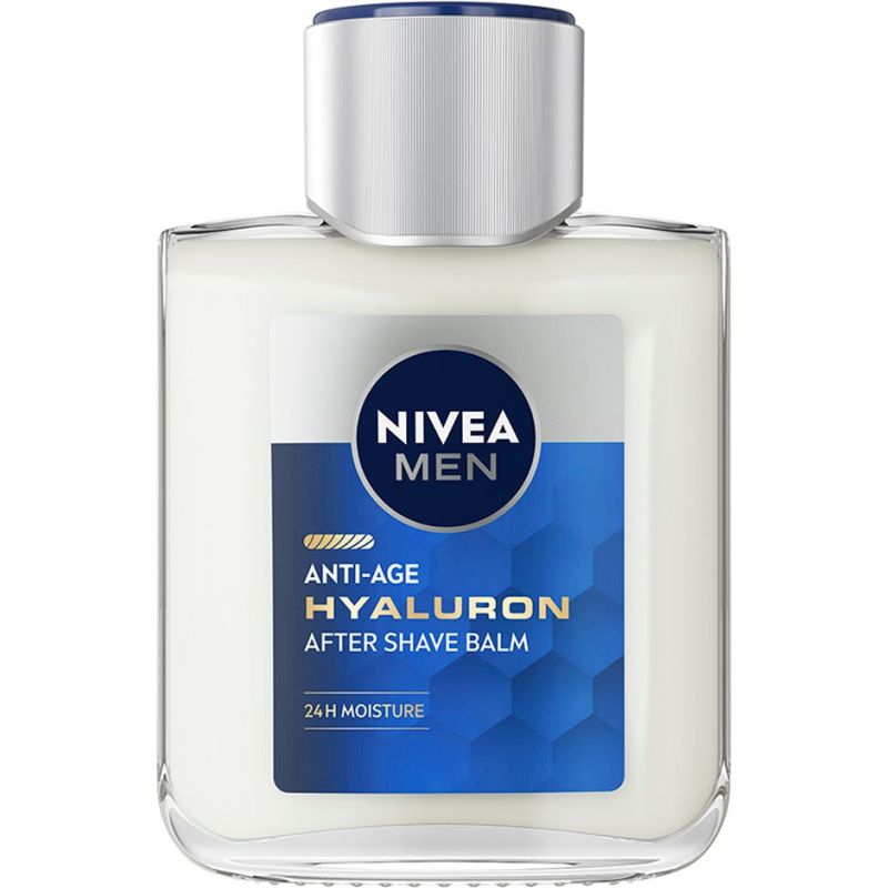 Nivea After Shave Balm Anti-Age Hyaluron 100 ml