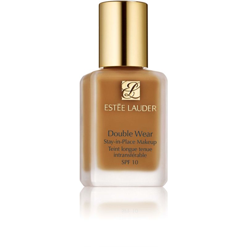 Estée Lauder Double Wear Stay-in-Place Makeup SPF10 5W2 Rich Cara