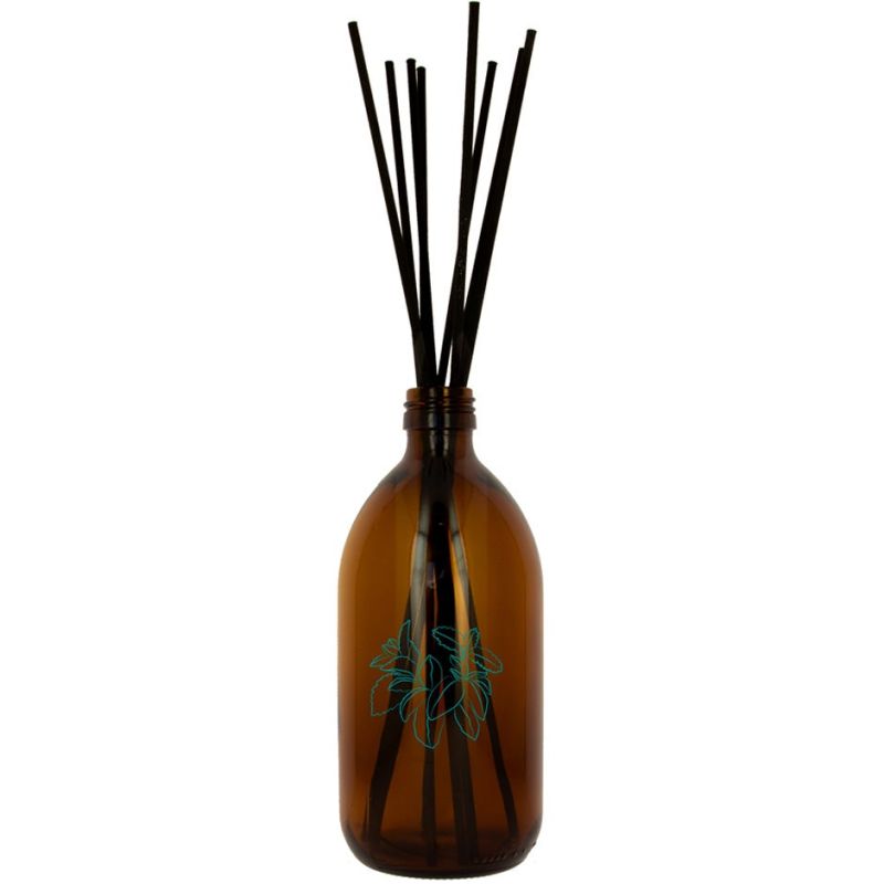 Compagnie de Provence Fragrance Diffuser Mint Basil - 220 ml