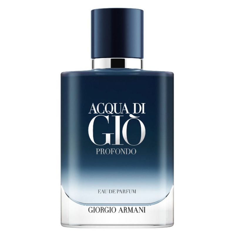 Giorgio Armani Acqua Di Giò Profondo Eau De Parfum 50 ml