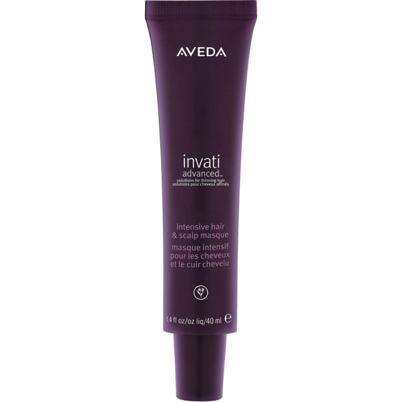 Invati Hair and Scalp Masque, 40ml