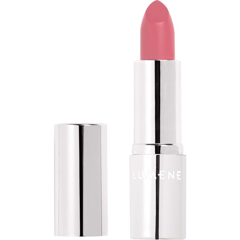 Lumene Luminous Moisture Lipstick 16 Frosty Petal