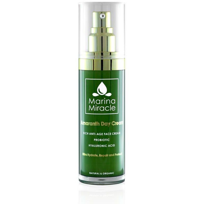 Marina Miracle Ageless Boosting Cream 50 ml