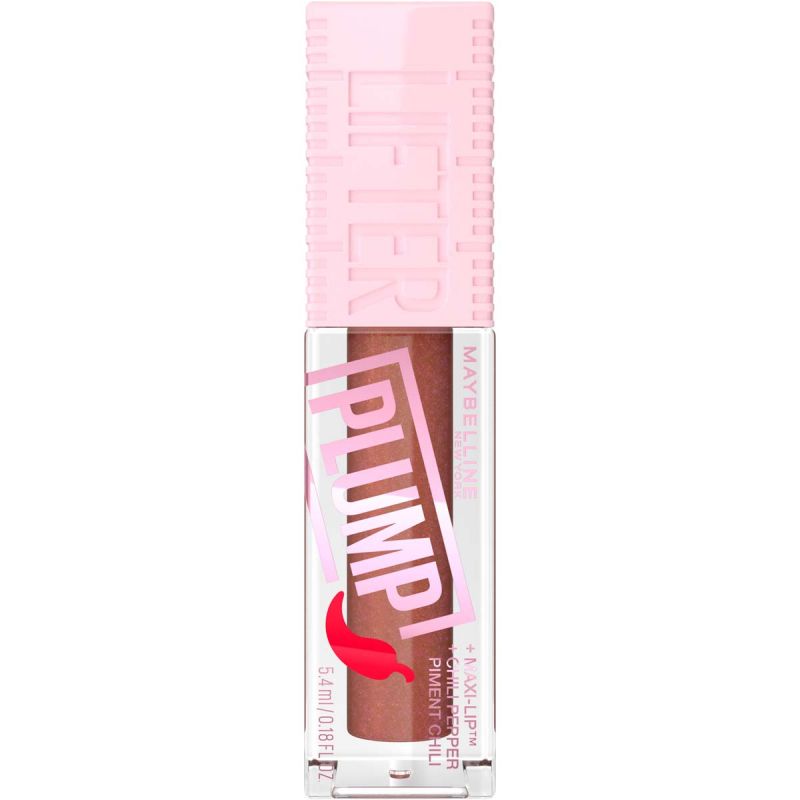 Maybelline Lifter Plump Cocoa Zing 007 (5,4 ml)